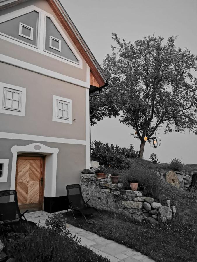 Casa Kathinka Villa Fresing Exteriör bild