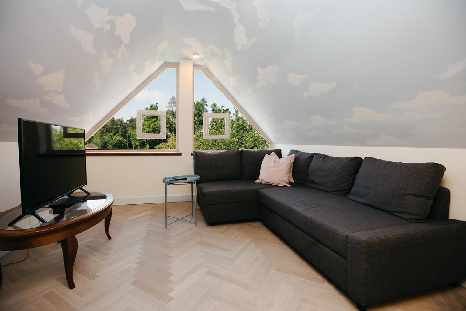 Casa Kathinka Villa Fresing Exteriör bild