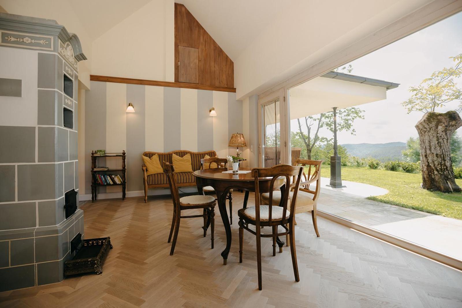 Casa Kathinka Villa Fresing Exteriör bild